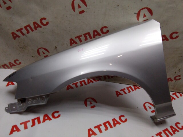 Крыло NISSAN Wingroad 