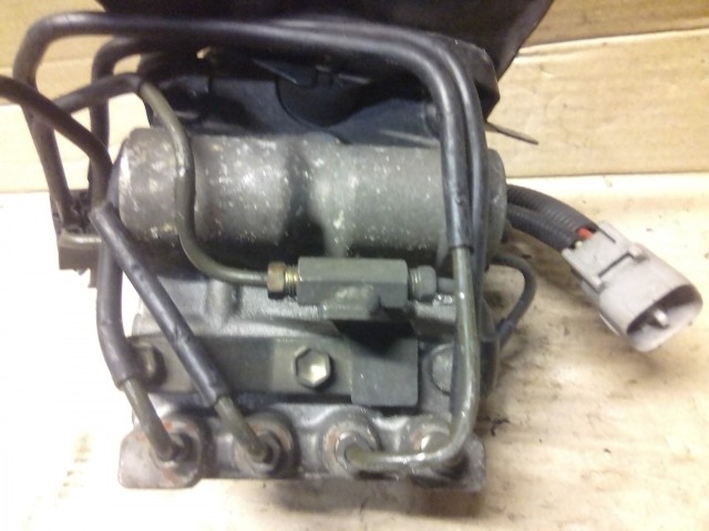 Блок ABS TOYOTA Sprinter Carib 