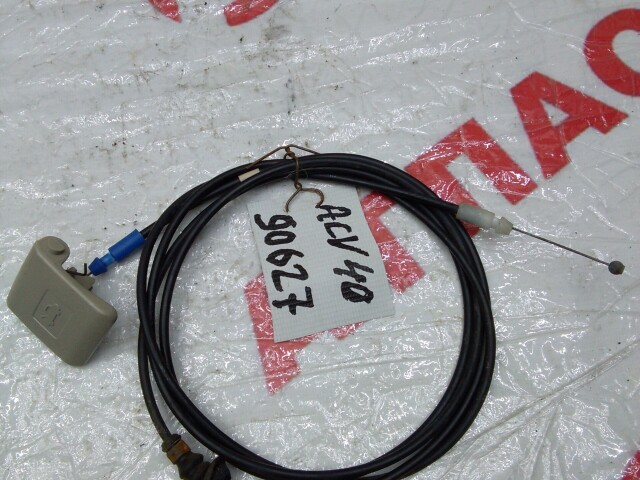 Трос капота TOYOTA Camry 