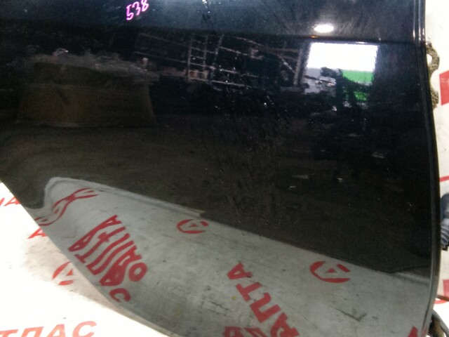 Дверь TOYOTA Camry 