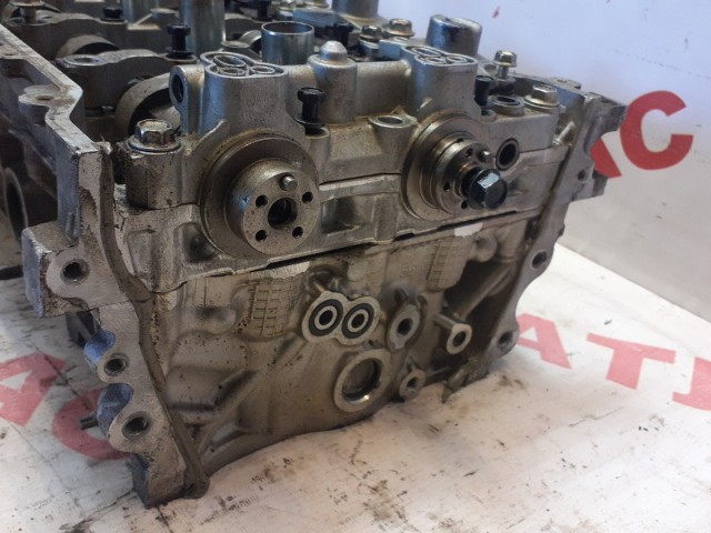 ГБЦ TOYOTA RAV4 3ZR-FAE