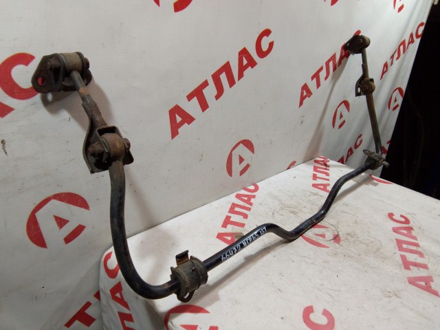 Стабилизатор TOYOTA Ist 