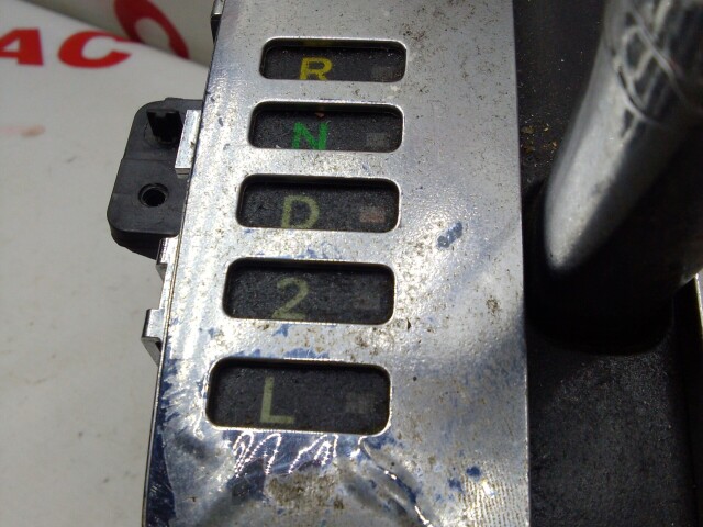 Рычаг КПП TOYOTA Corolla 