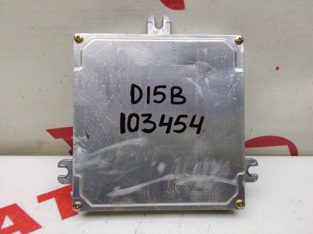 Компьютер HONDA Civic D15B