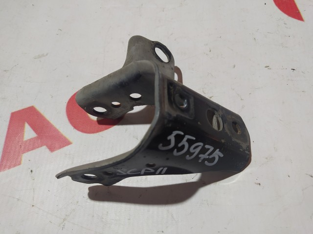 Кронштейн подушки ДВС TOYOTA Platz 1SZ-FE