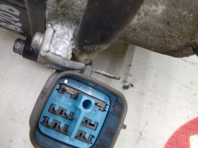 Трамблер HONDA CR-V B20B