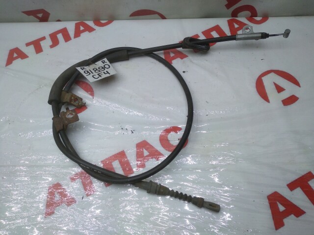 Трос ручника HONDA Accord 