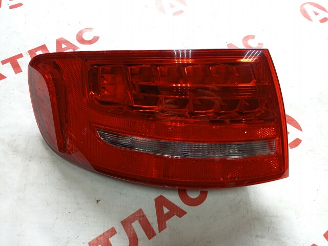 Стоп AUDI A4 