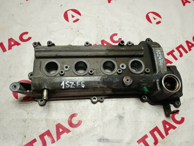Крышка клапанов TOYOTA Vitz 1SZ-FE