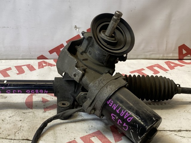 Рулевая рейка HONDA Partner 