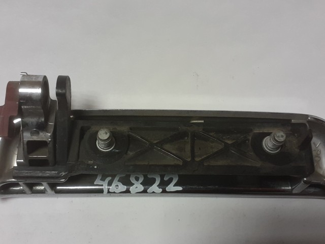 Ручка двери TOYOTA Starlet 