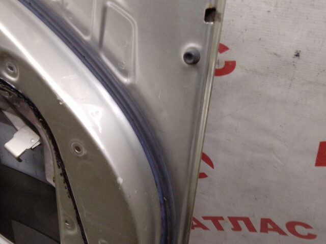 Дверь TOYOTA Vitz 