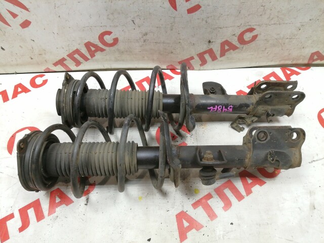 Стойка NISSAN Juke 