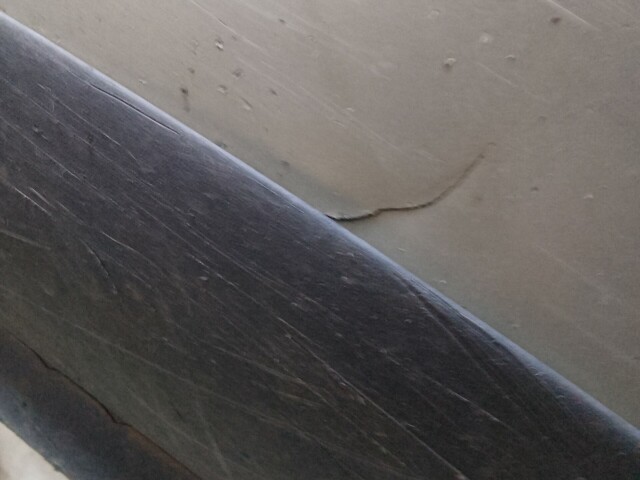 Бампер передний TOYOTA Avensis 