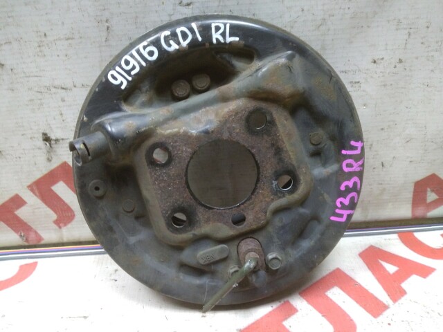 Тормозной механизм HONDA Fit 