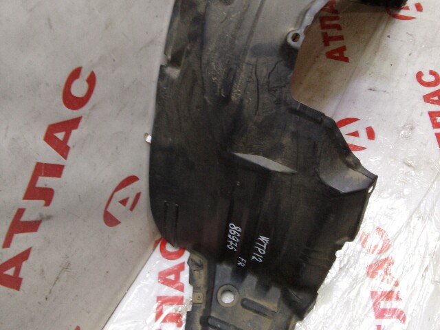 Подкрылок NISSAN Primera 