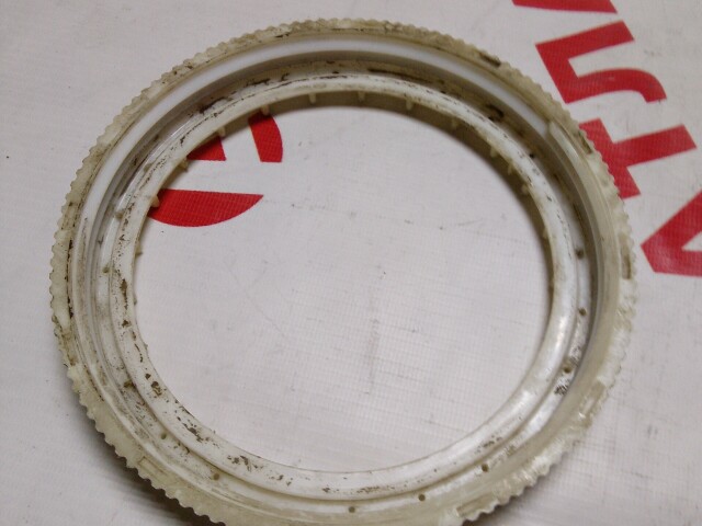 Гайка топливного насоса FORD Kuga 