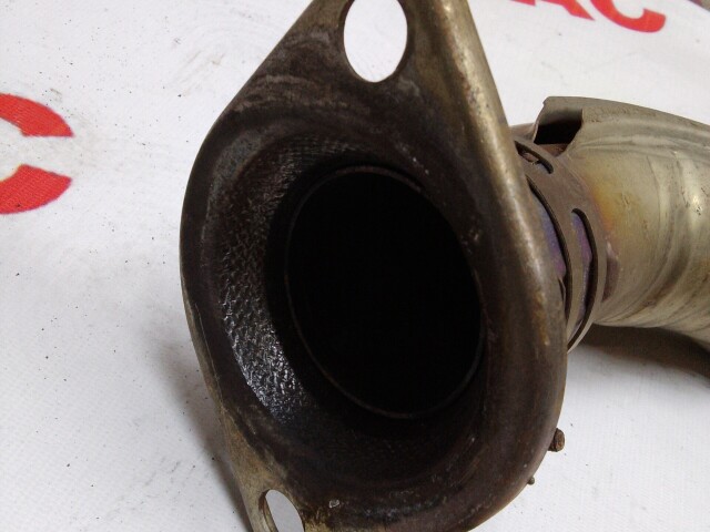 Глушитель TOYOTA Avensis 