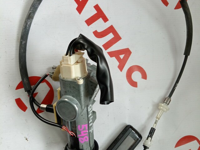 Замок зажигания NISSAN Juke 