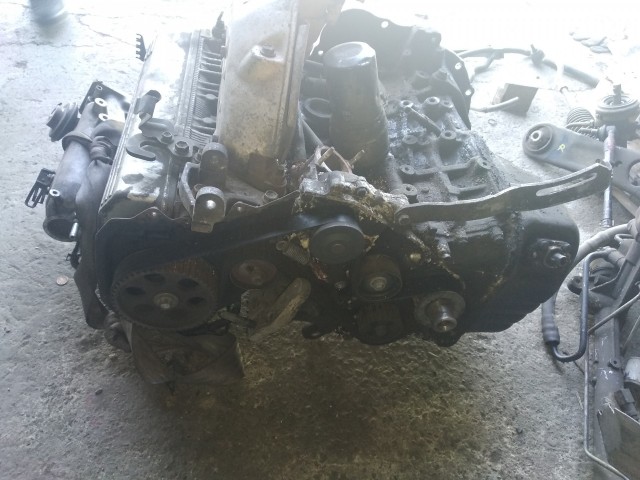 ДВС TOYOTA - 3S-FE