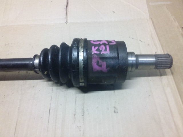 Привод длинный HONDA Logo 