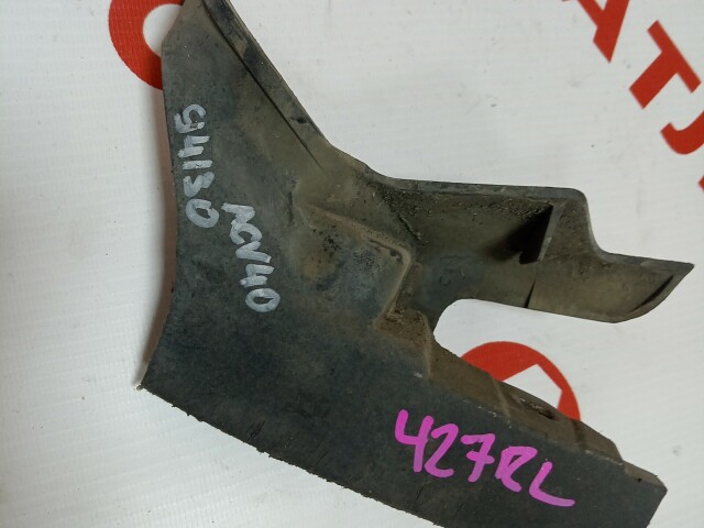 Брызговик TOYOTA Camry 