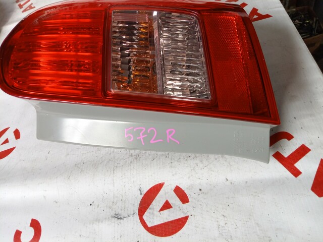 Стоп TOYOTA Corolla Fielder 