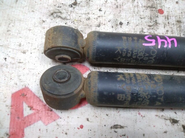 Амортизатор TOYOTA Succeed 