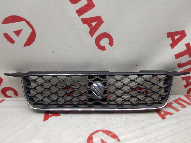 Решетка радиатора TOYOTA Sprinter 