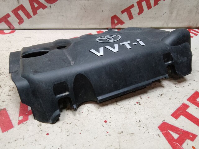 Декоративная крышка ДВС TOYOTA Corolla 1NZ-FE