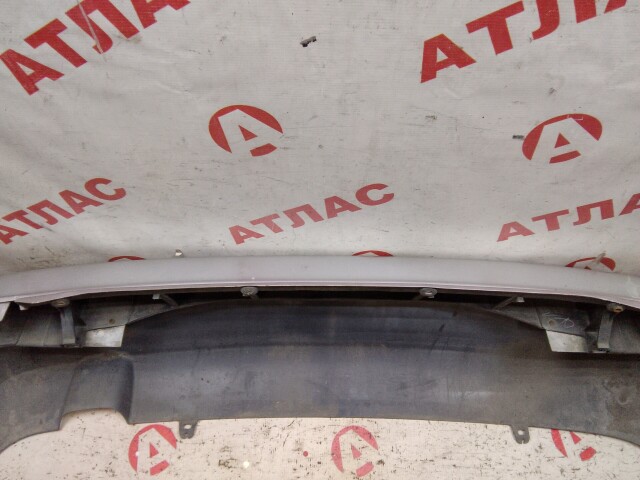 Бампер задний TOYOTA Corona Premio 