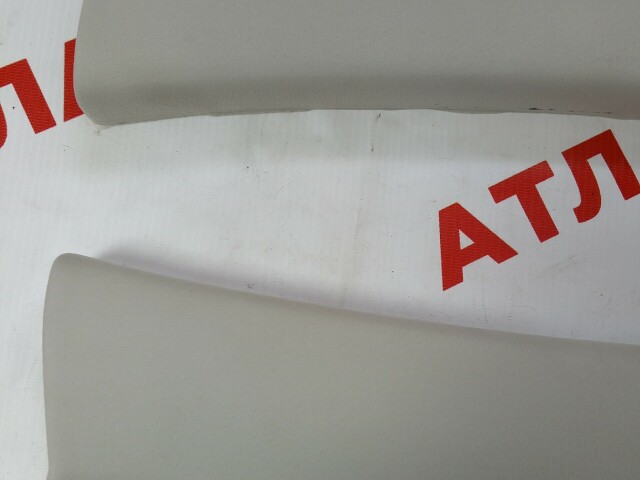 Обшивка стойки кузова TOYOTA Avensis 