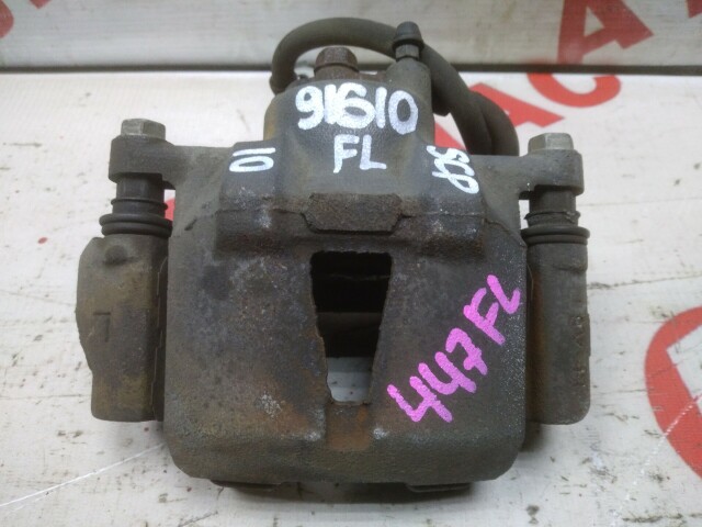 Суппорт TOYOTA Vitz 