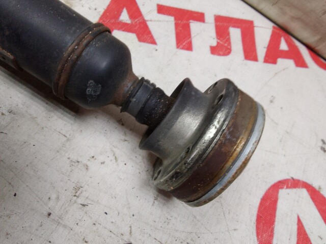 Карданный вал SUZUKI Escudo J20A