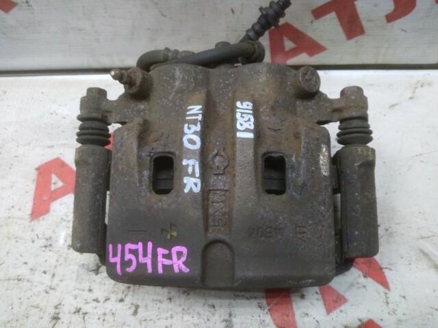 Суппорт NISSAN X-Trail 