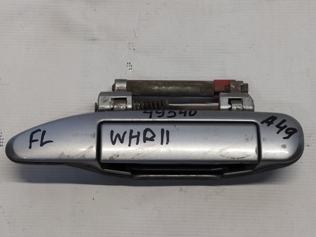 Ручка двери NISSAN Primera 