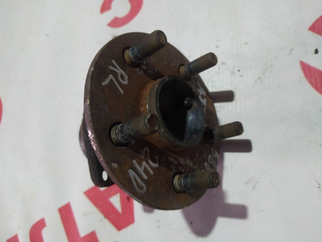 Ступица TOYOTA Allion 