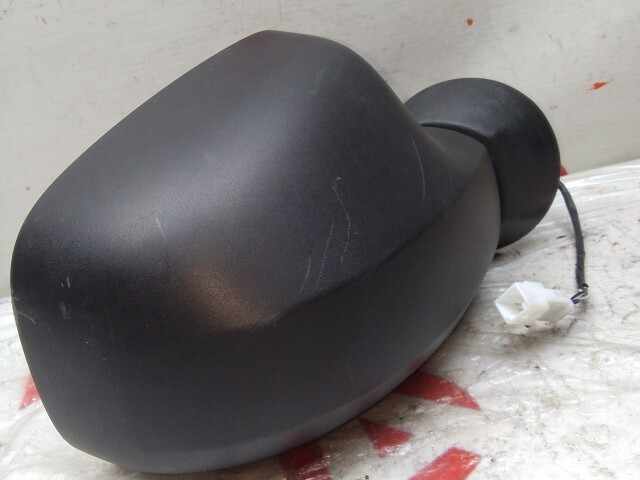 Зеркало RENAULT Duster 