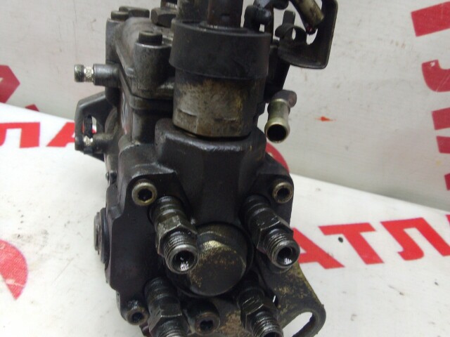 ТНВД TOYOTA Corona Premio 3C-ТЕ