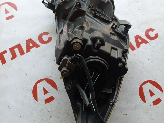 Фара NISSAN Note 