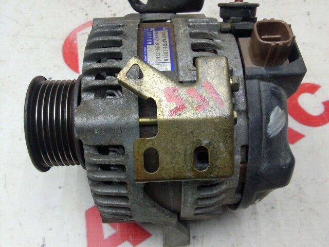 Генератор TOYOTA Avensis 2AZ-FSE