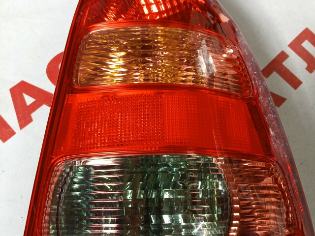 Стоп TOYOTA Corolla Fielder 