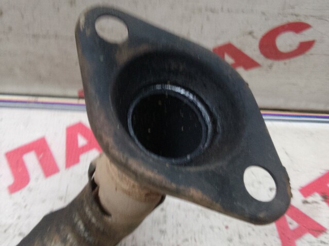 Глушитель TOYOTA Sprinter 