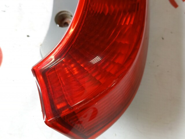 Стоп HONDA Stream 