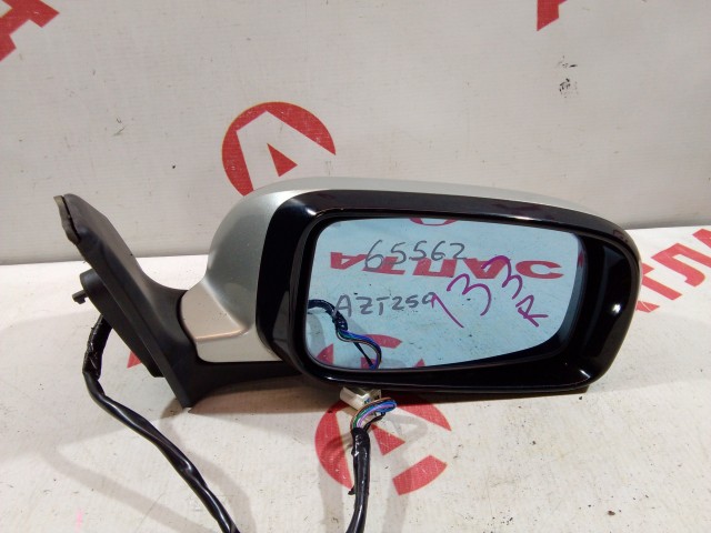 Зеркало TOYOTA Avensis 