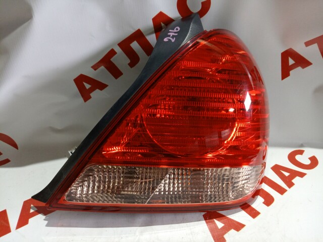 Стоп NISSAN Bluebird Sylphy 