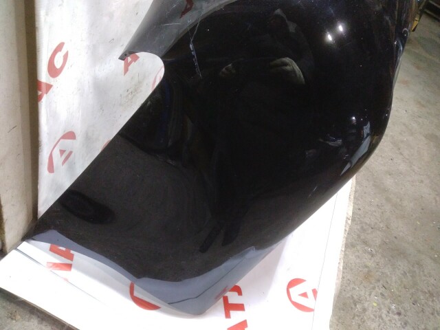 Бампер задний TOYOTA Camry 