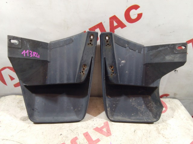 Брызговик HONDA CR-V 