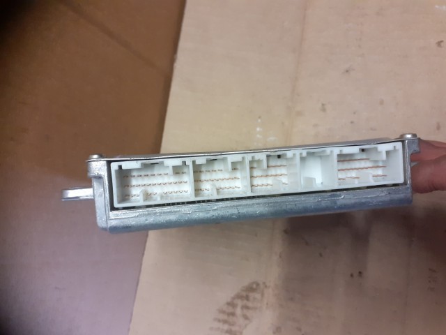 Компьютер HONDA Fit L13A