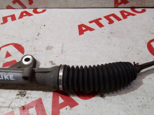 Рулевая рейка NISSAN Juke 
